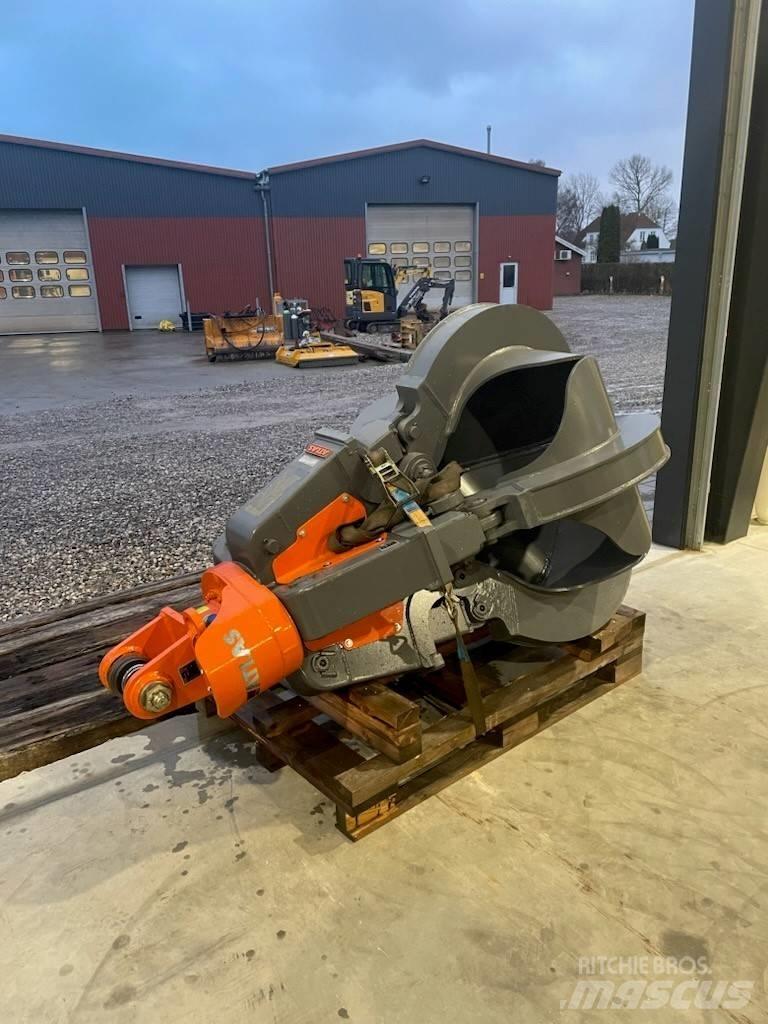 Atlas E752 Garras