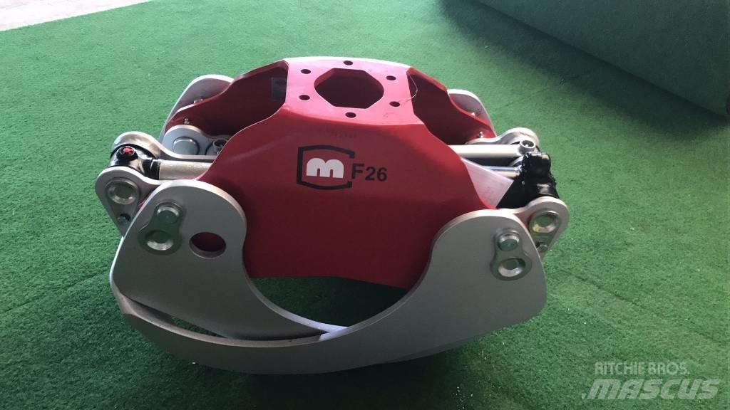 Mesera MF26 Garras