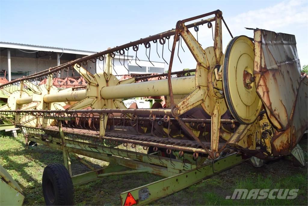 New Holland TF 42 Ceifeiras debulhadoras