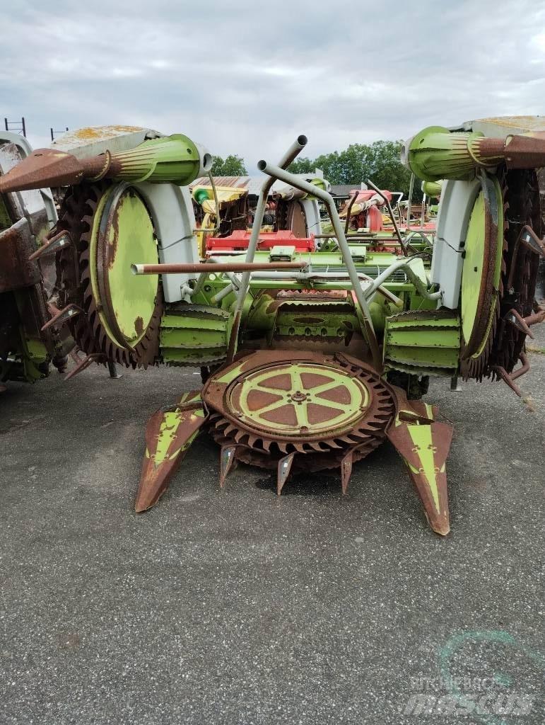 CLAAS RU 450 Xtra Agricultura - Outros
