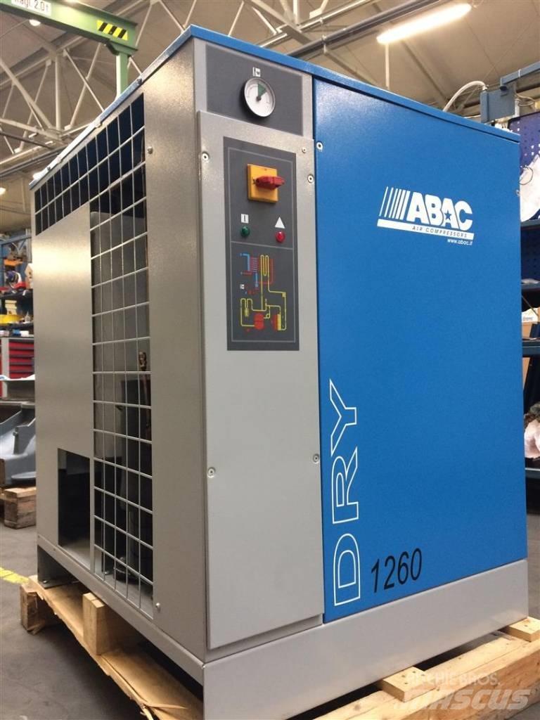  Abac DRY1260 Secadores de ar comprimido