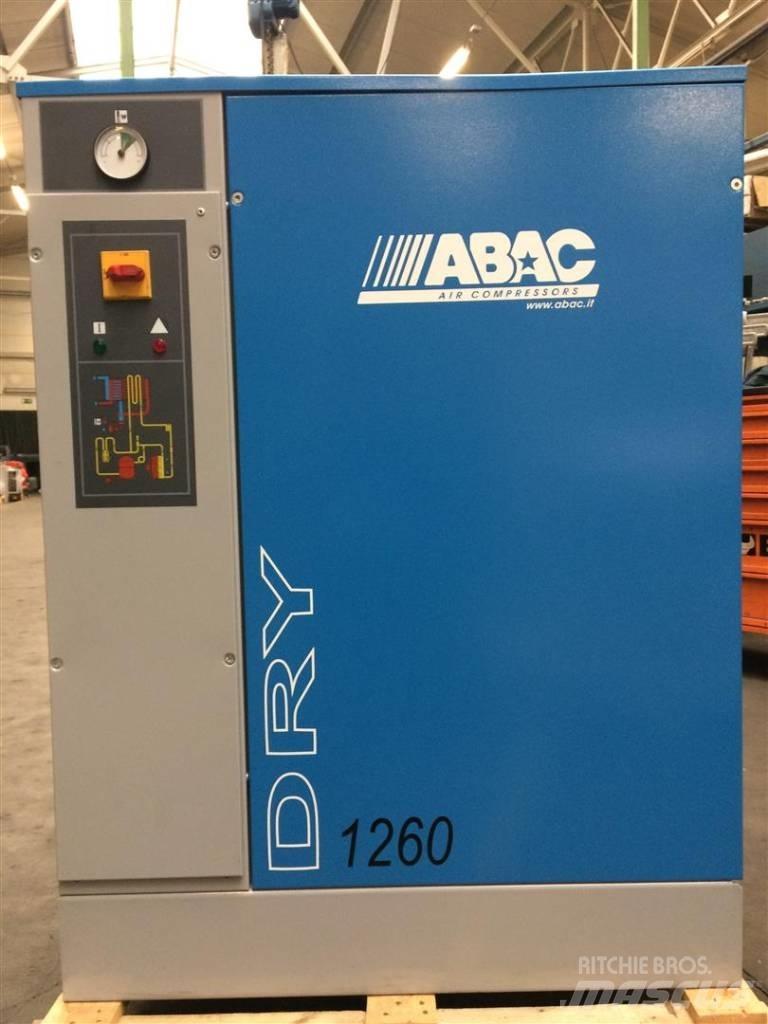  Abac DRY1260 Secadores de ar comprimido