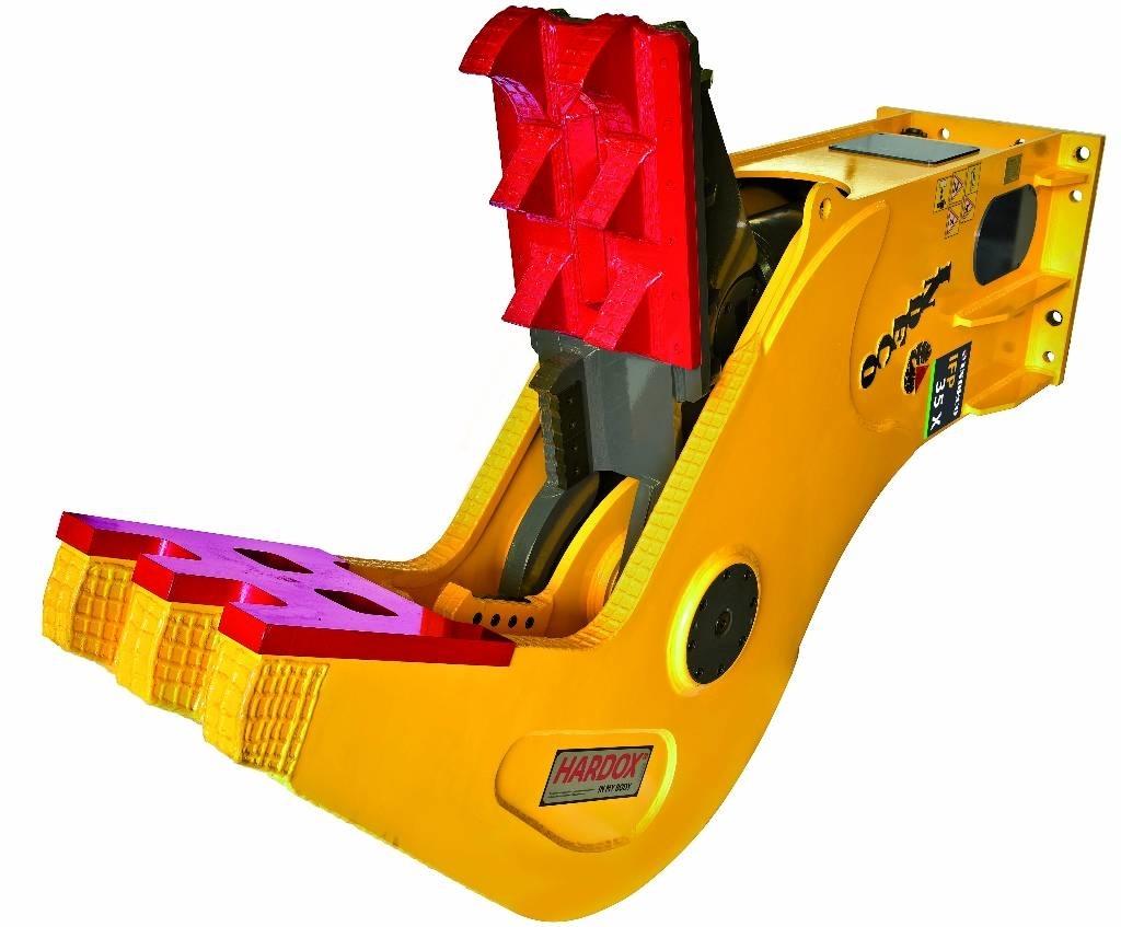 Indeco IFP 35 X Trituradores