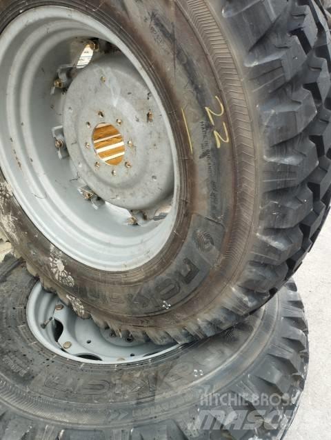 Nokian 440/80X30 Pneus Agrícolas