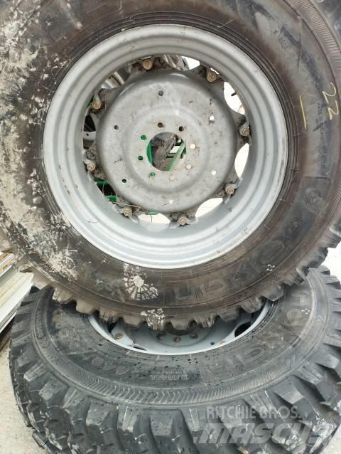 Nokian 440/80X30 Pneus Agrícolas