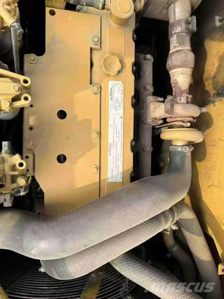 CAT 320 D L Escavadeiras de esteiras