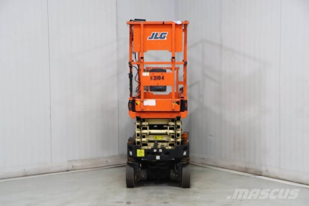 JLG 1932R Elevadores de tesoura