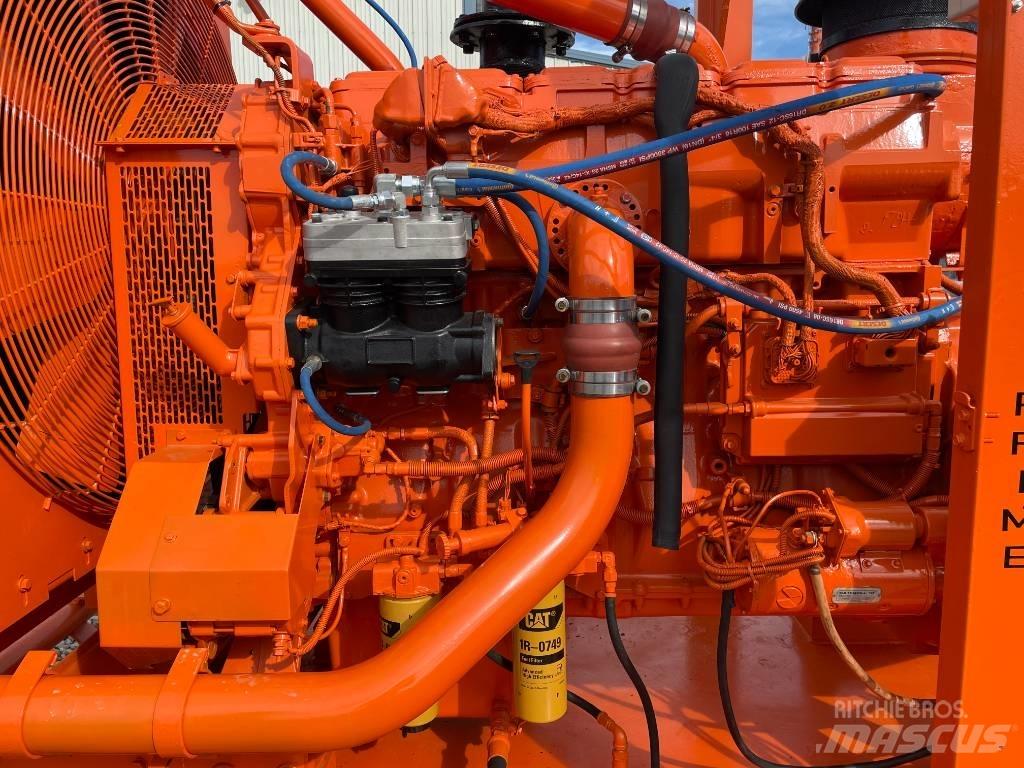 Godwin HL250M Bombas de água