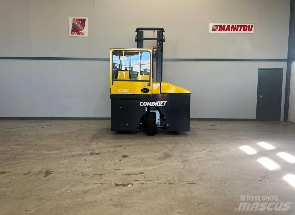 Combilift C3000ET Empilhadores eléctricos