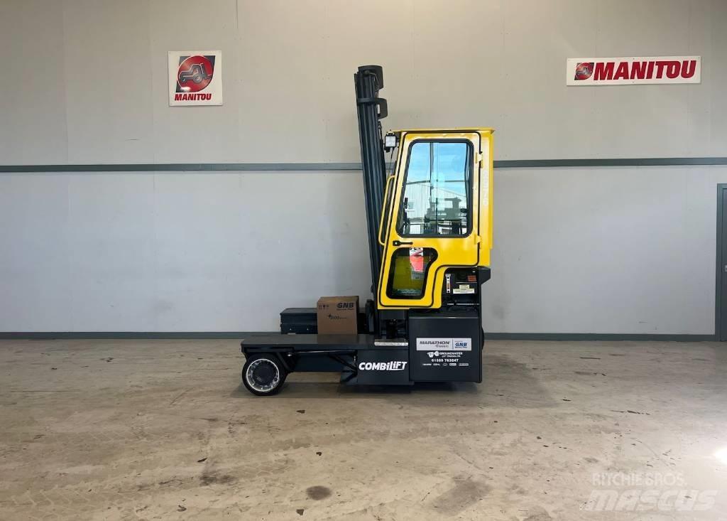 Combilift C3000ET Empilhadores eléctricos
