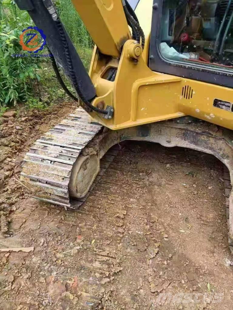 XCMG XE 55 DA Miniescavadeiras