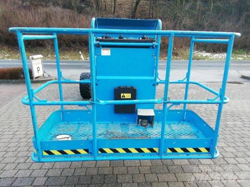 Genie Z 45/25 J RT Elevadores braços articulados