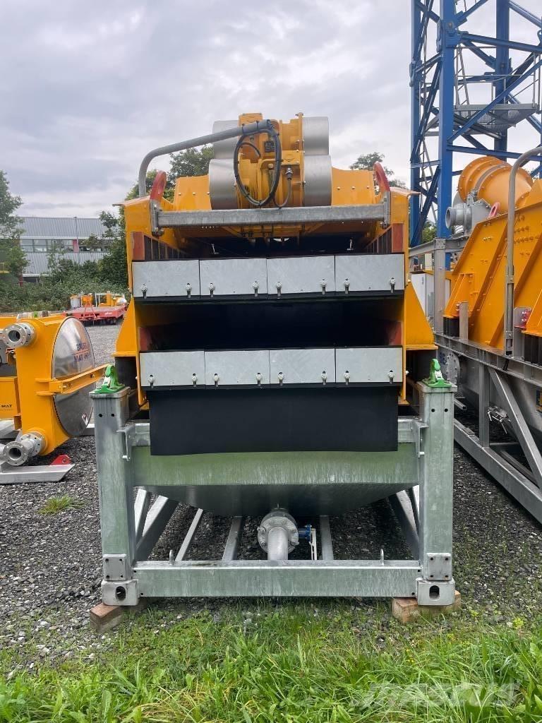 Bauer MAT BE 275-60 Construção - Outros
