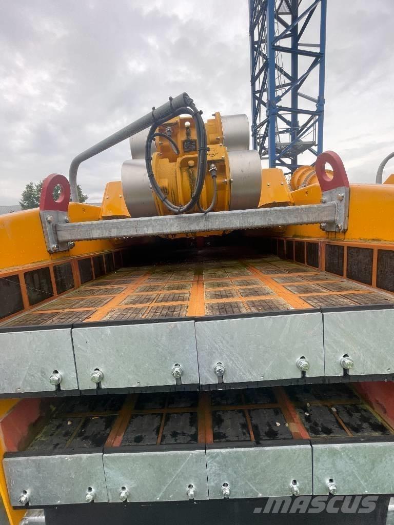 Bauer MAT BE 275-60 Construção - Outros
