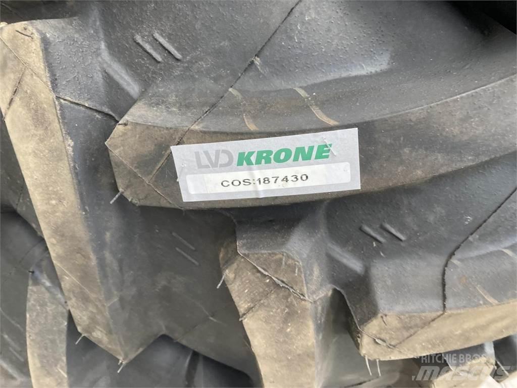 Mitas 405/70R20 Pneus Agrícolas