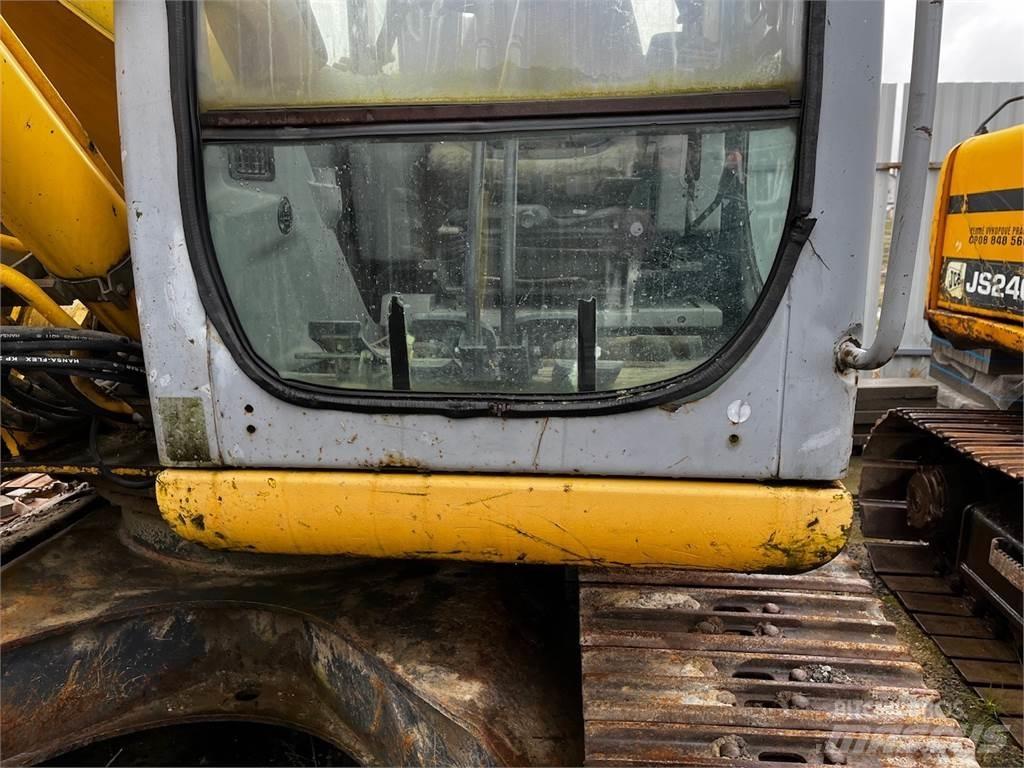 New Holland E 215 Construção - Outros
