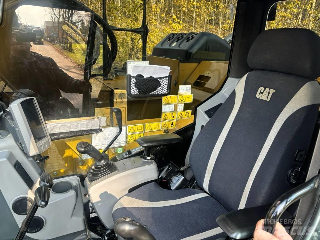 CAT 315 FLCR Escavadeiras de esteiras