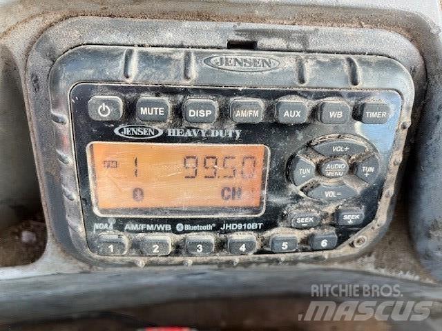 Doosan DX 19 Miniescavadeiras
