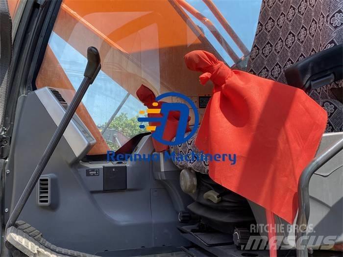 Doosan DX 260LC Escavadeiras de esteiras