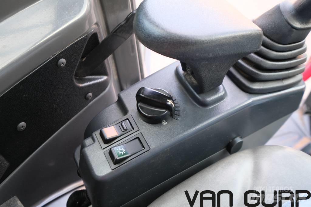 CASE CX37C | 2022 | 942h Miniescavadeiras