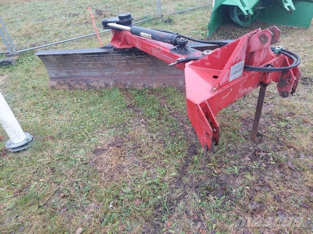 Kipa takalana Grades