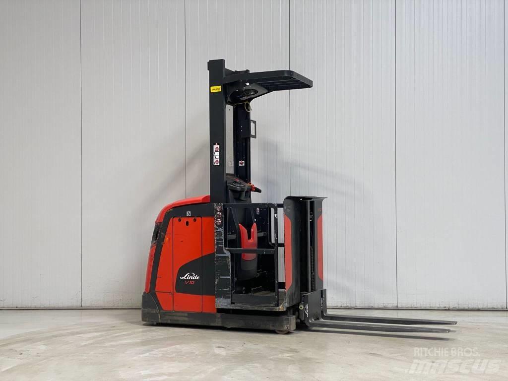 Linde V10 Preparadoras de encomendas de média elevação