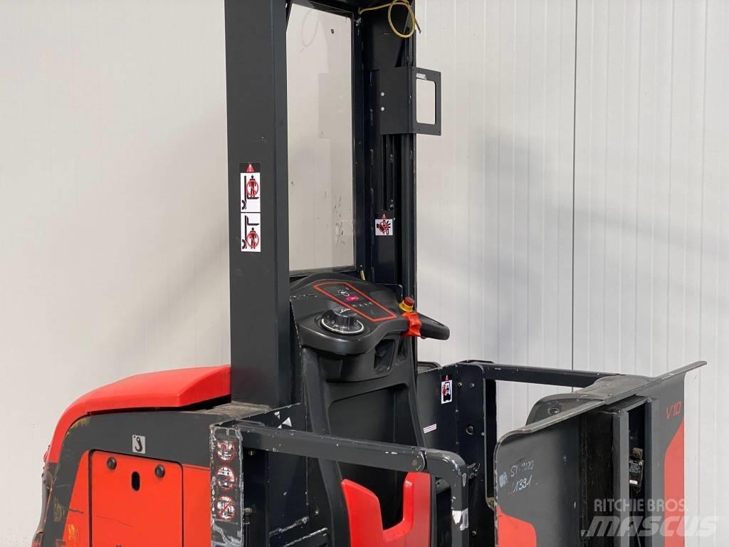 Linde V10 Preparadoras de encomendas de média elevação