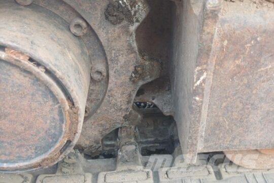 Develon DX 10 Z Miniescavadeiras