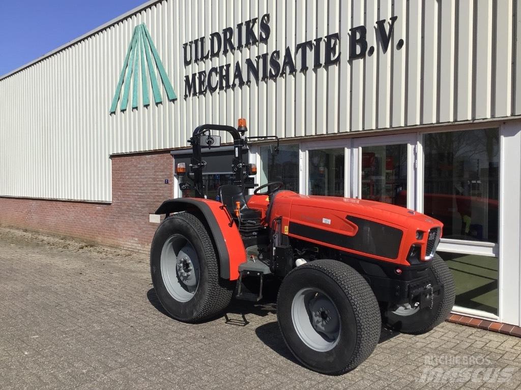 Same Argon 80 Tratores Agrícolas usados