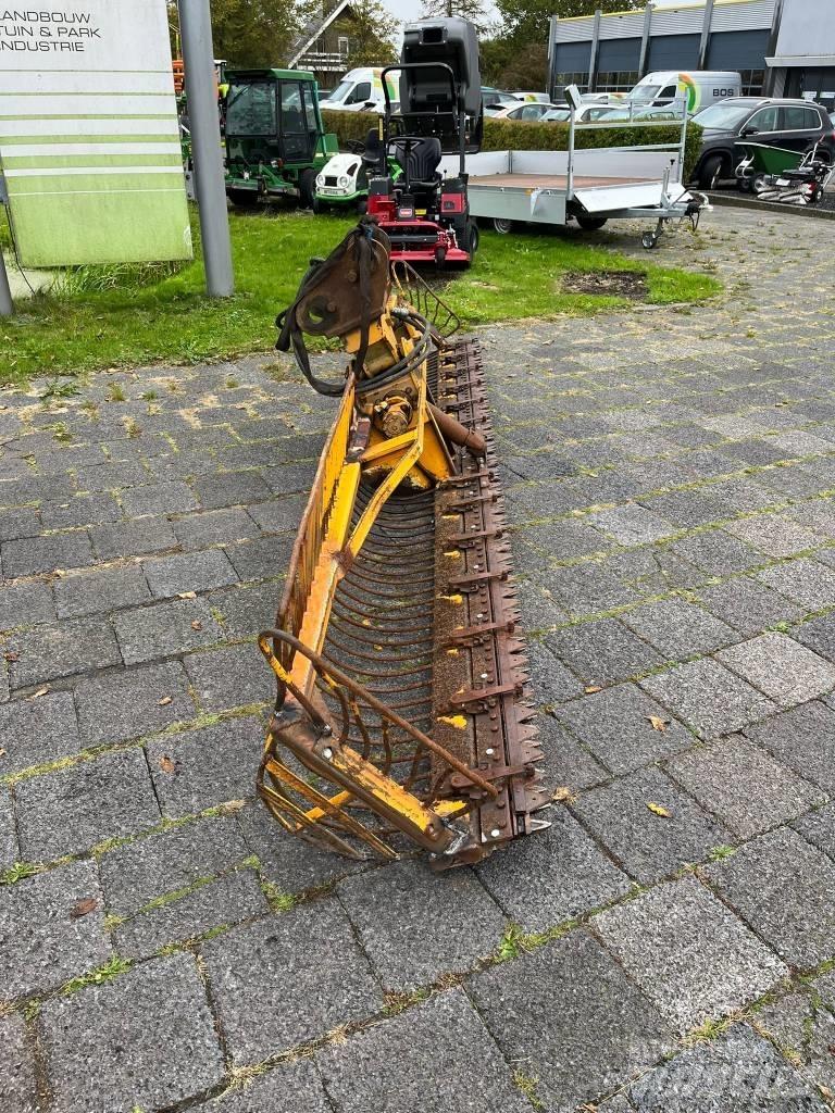 BOS MX 430 Outros