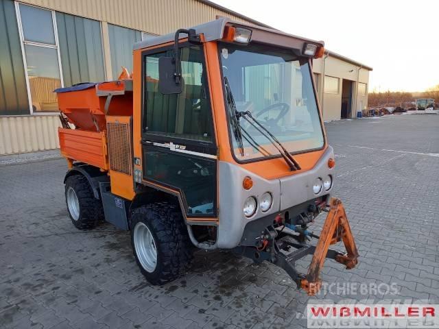  Boki, Bokimobil 1251 Espaços verdes - Outros
