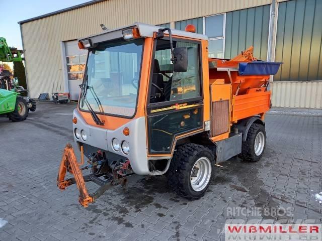  Boki, Bokimobil 1251 Espaços verdes - Outros
