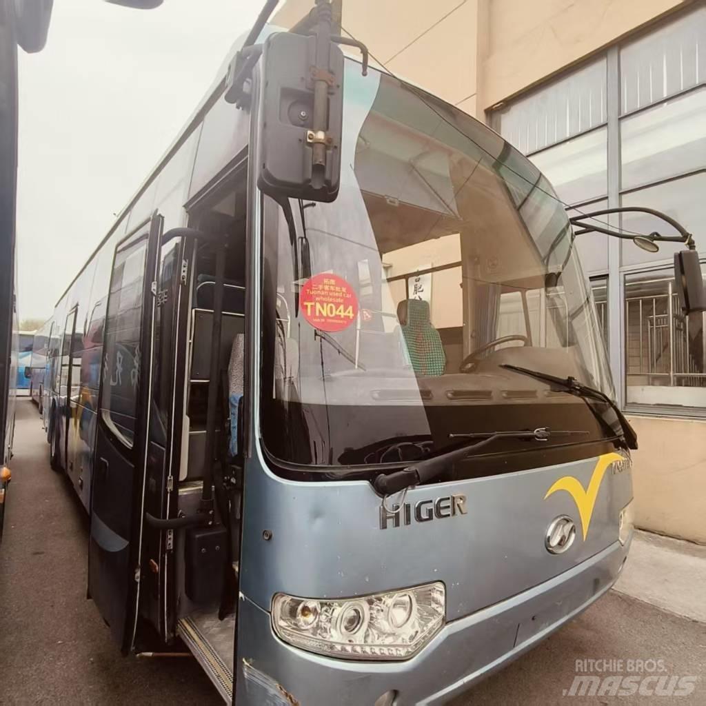 Higer KLQ6119TA Autocarros