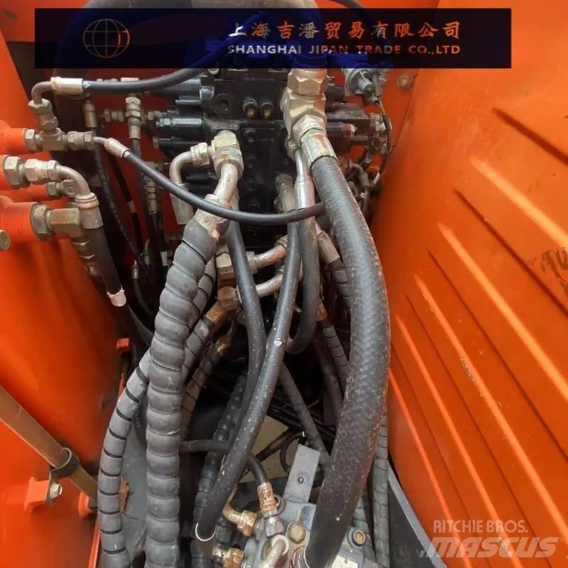 Doosan DX 75-9 C Miniescavadeiras