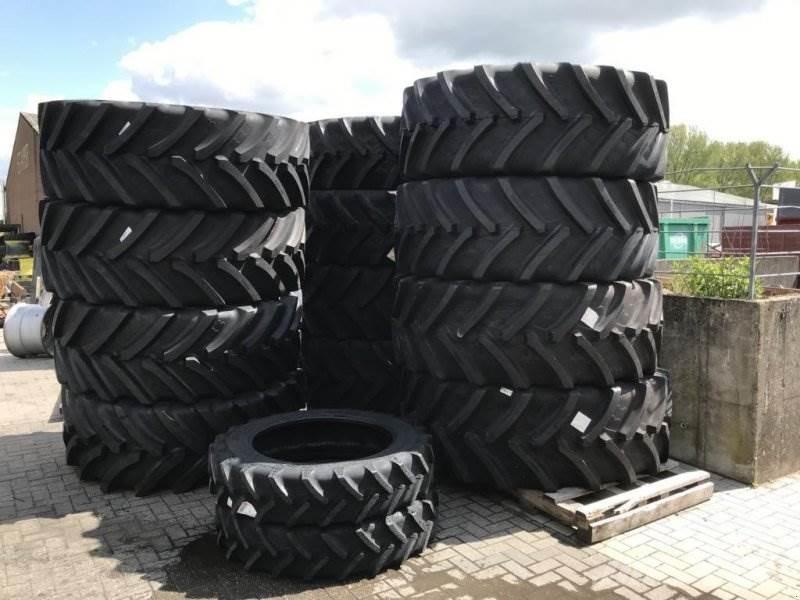 BKT 710/70R38 Pneus Agrícolas