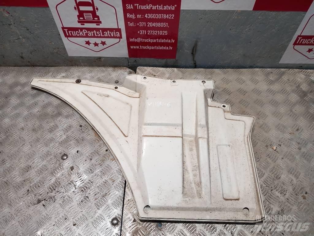 Volvo FH 12   20398907 Cabines e interior