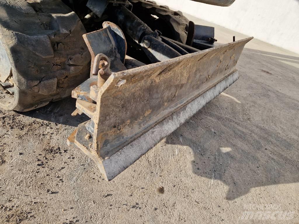 Kubota KX 019-4   P373 Miniescavadeiras