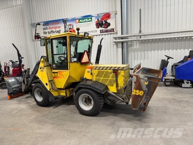 Wille 345 Porta-ferramentas