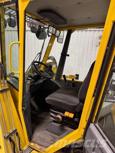 Wille 345 Porta-ferramentas