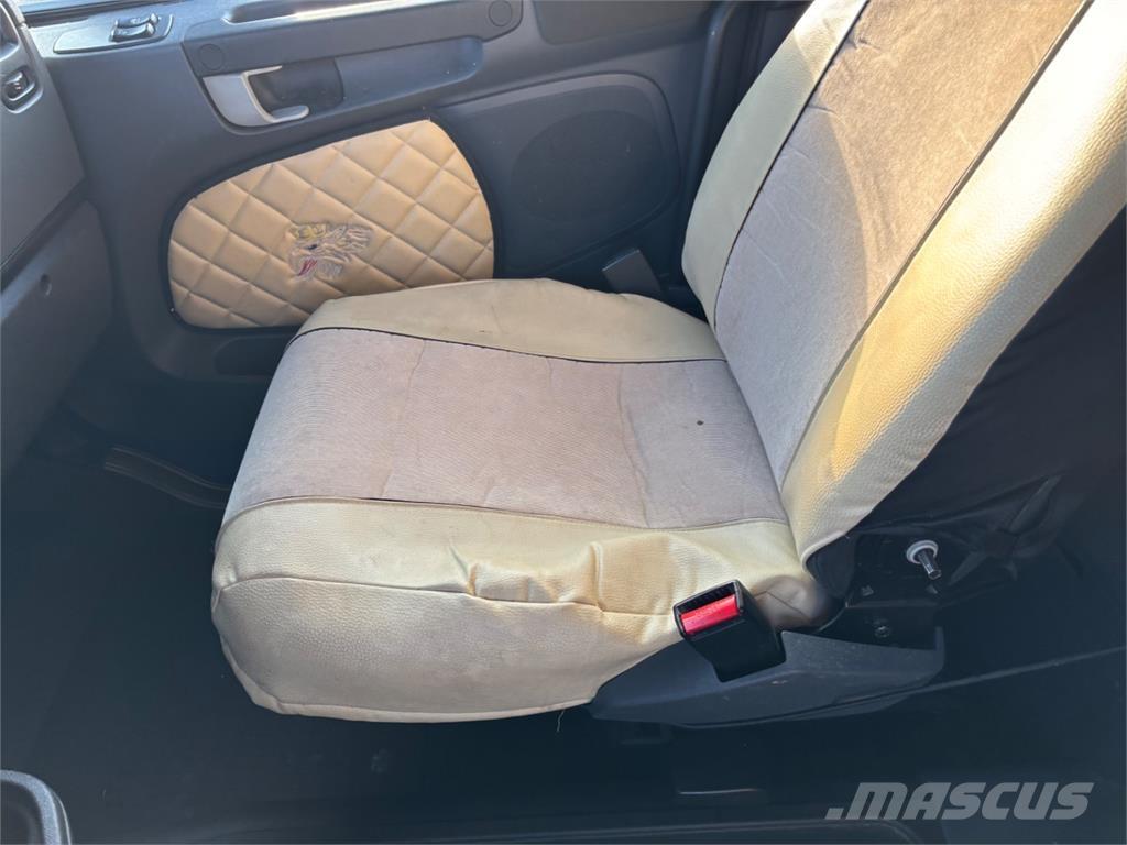 Scania R 450 Cavalos Mecânicos