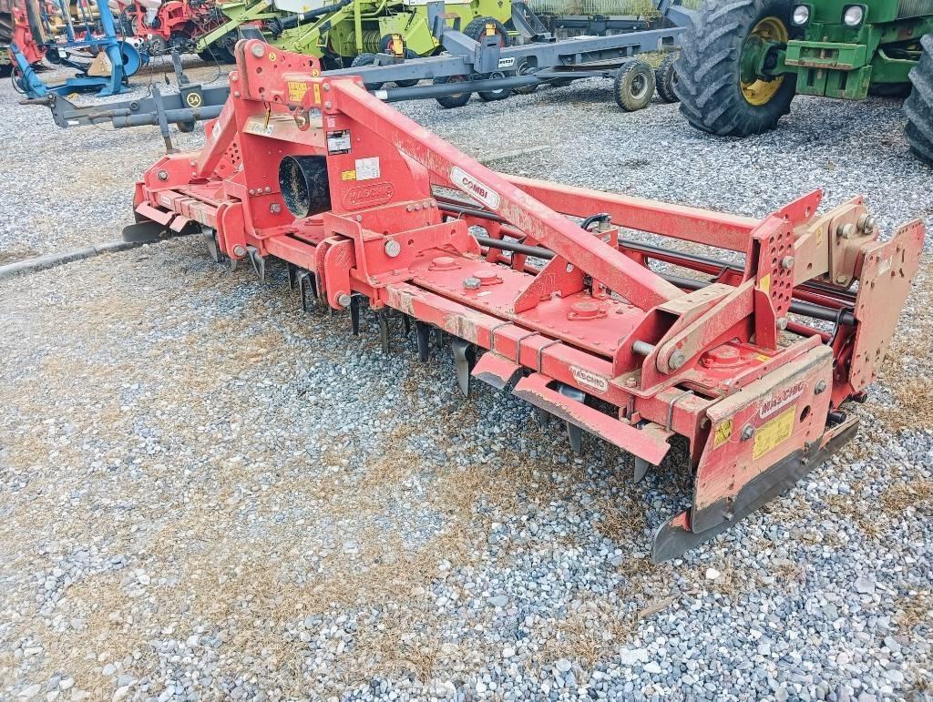 Maschio DMR 4000 Grades