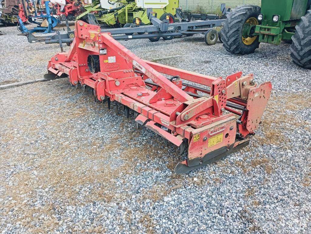 Maschio DMR 4000 Grades