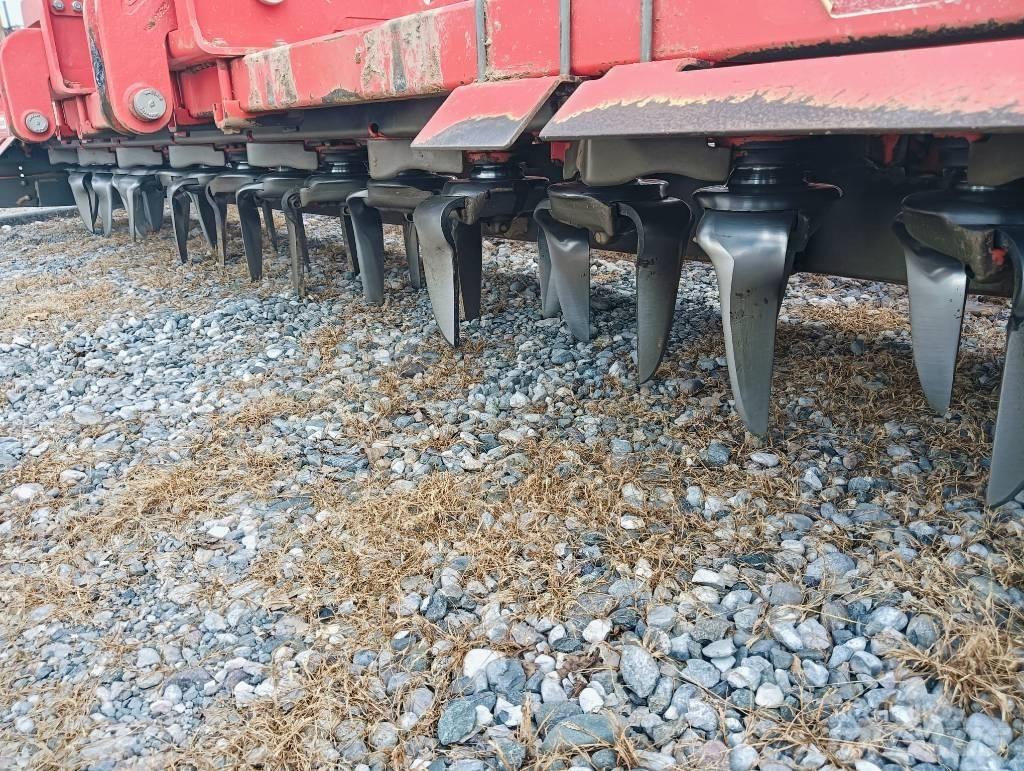 Maschio DMR 4000 Grades
