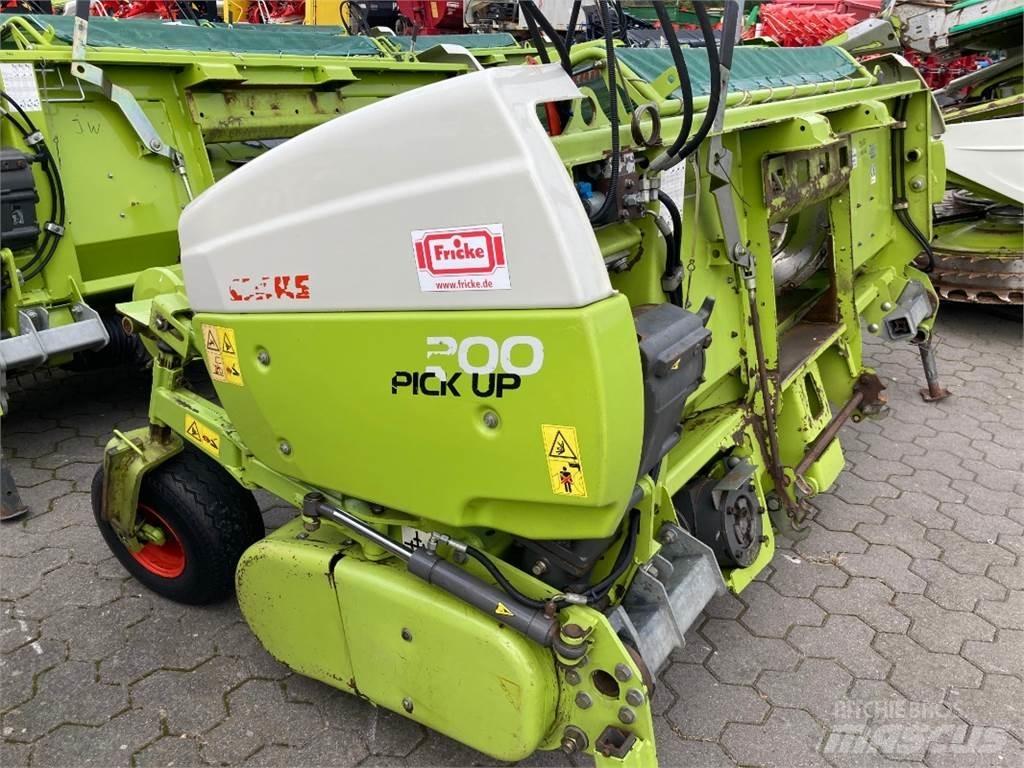 CLAAS PU 300 Pro T Acessórios de forrageiras auto-propulsionadas