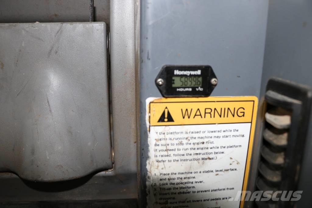 Takeuchi TB 250 Miniescavadeiras