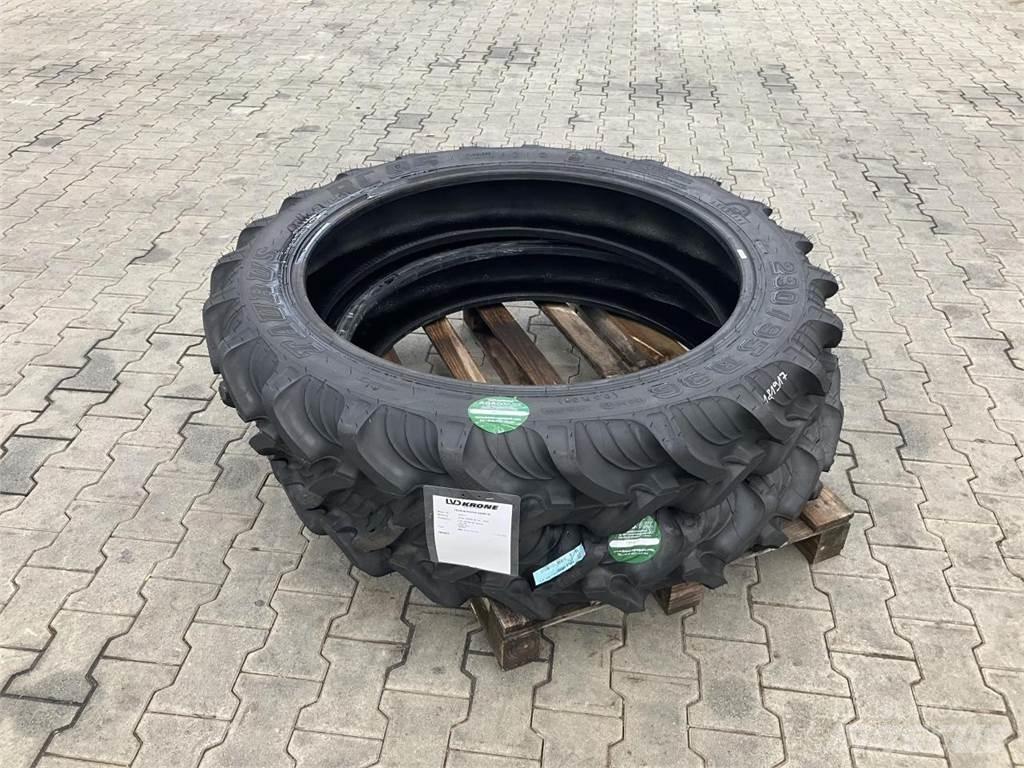 Taurus 230/95R36 Pneus Agrícolas