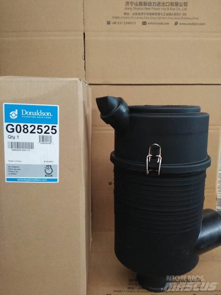 Donaldson G082525 Outros componentes