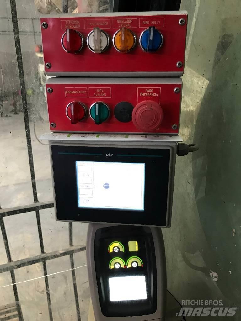 CAT 330 C Escavadeiras de esteiras