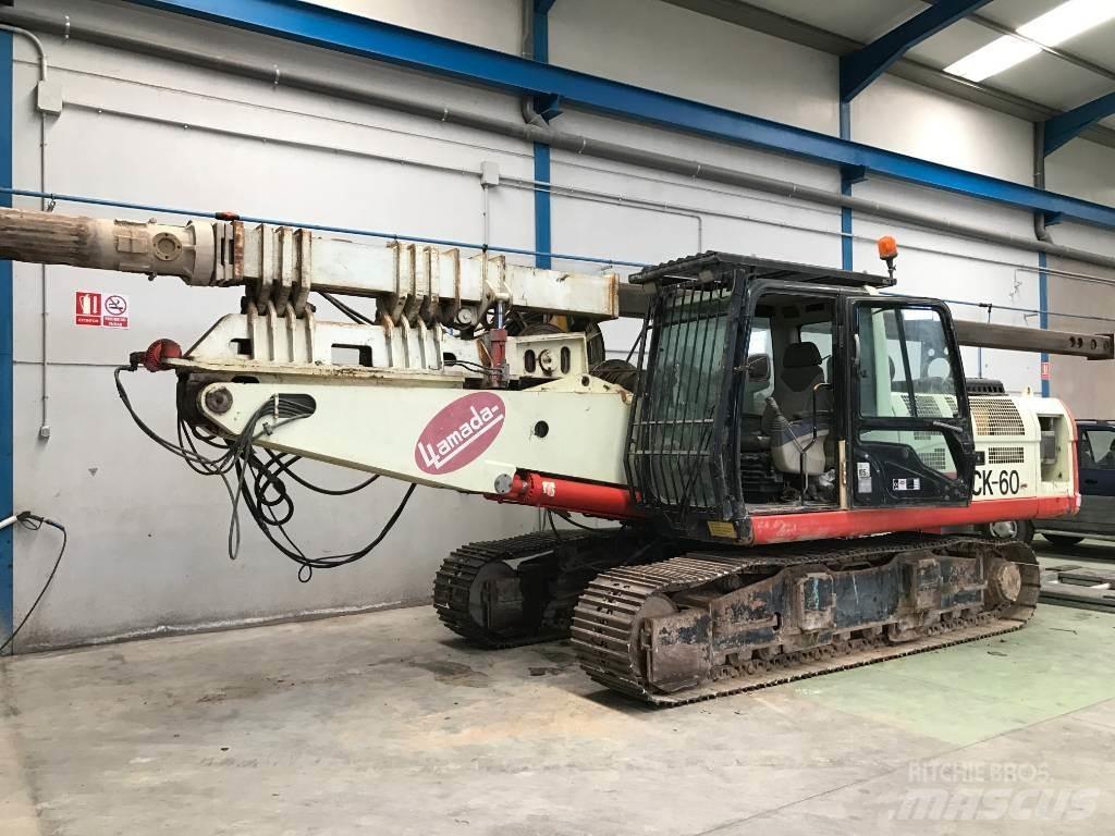 CAT 330 C Escavadeiras de esteiras