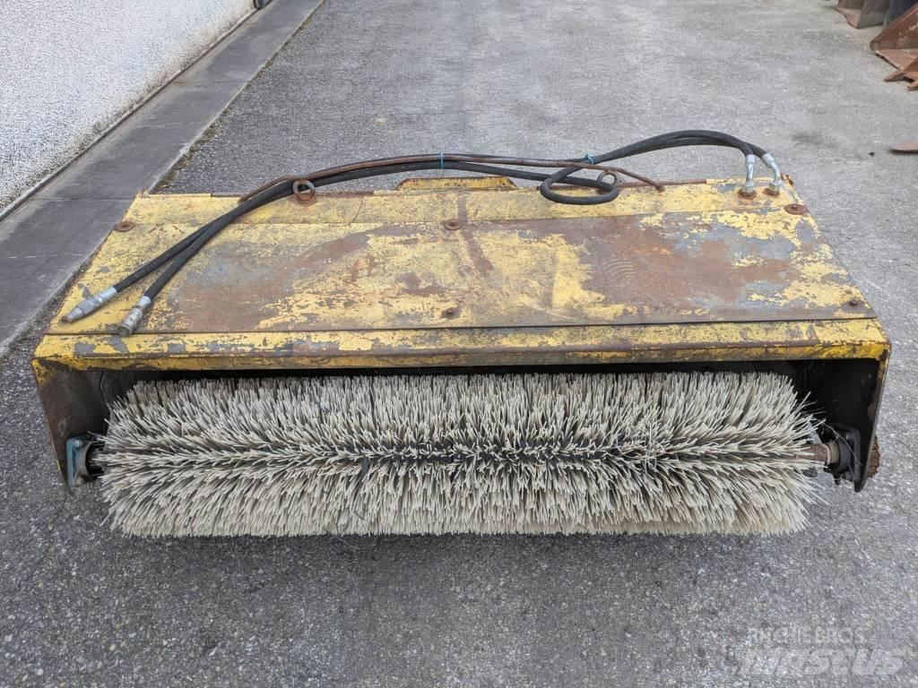Bobcat 773 Minicarregadeiras